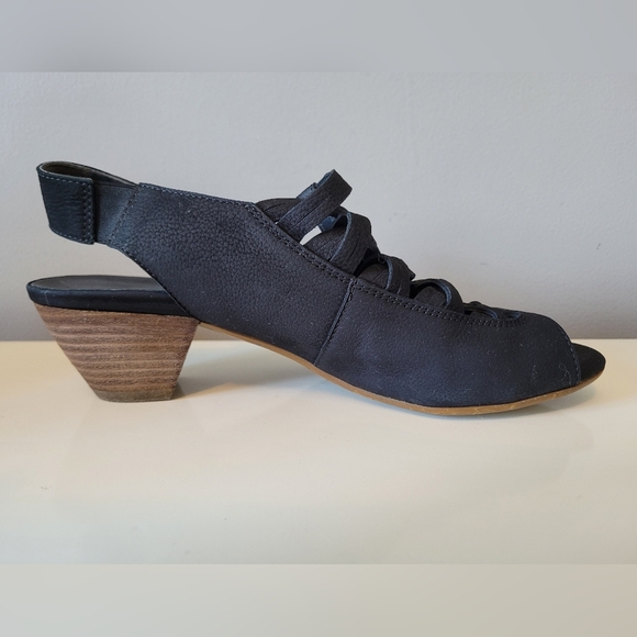 Paul Green Mattie Sandals, VGUC, Size 5.5 - Picture 4 of 11